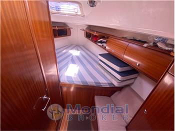 Bavaria Yachtbau GmbH Bavaria 36