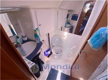 Bavaria Yachtbau GmbH Bavaria 36