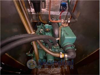 Bavaria Yachtbau GmbH Bavaria 36