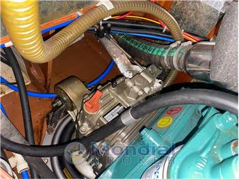 Bavaria Yachtbau GmbH Bavaria 36