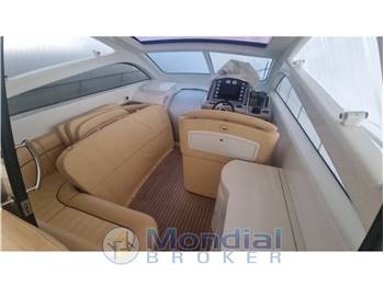 AIRON MARINE AIRON 4300 T-TOP