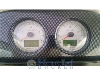 AIRON MARINE AIRON 4300 T-TOP