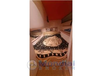 AIRON MARINE AIRON 4300 T-TOP