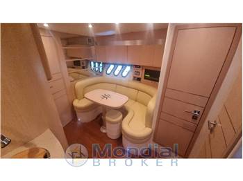 AIRON MARINE AIRON 4300 T-TOP