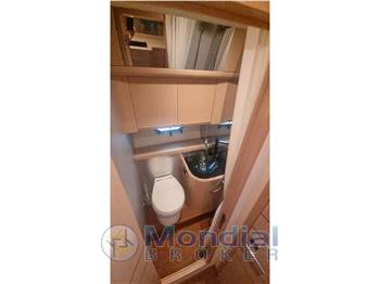 AIRON MARINE AIRON 4300 T-TOP