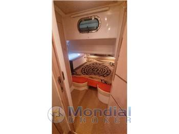 AIRON MARINE AIRON 4300 T-TOP