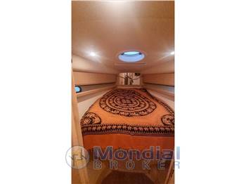 AIRON MARINE AIRON 4300 T-TOP