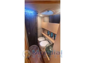 AIRON MARINE AIRON 4300 T-TOP