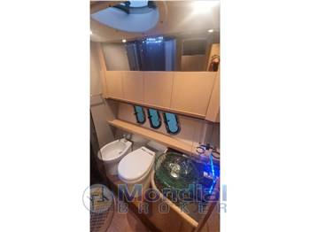 AIRON MARINE AIRON 4300 T-TOP