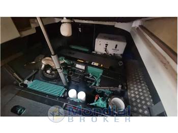 AIRON MARINE AIRON 4300 T-TOP