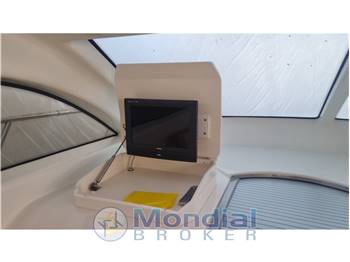 AIRON MARINE AIRON 4300 T-TOP