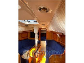 Comar Yacht Comet33