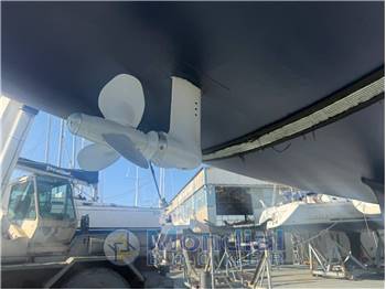 Comar Yacht Comet33
