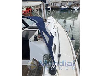 Comar Yacht Comet33