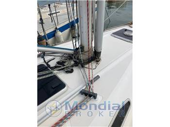 Comar Yacht Comet33