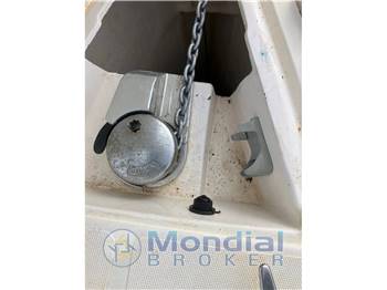 Comar Yacht Comet33