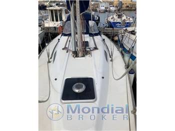 Comar Yacht Comet33