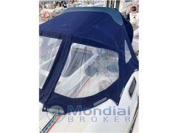 Comar Yacht Comet33