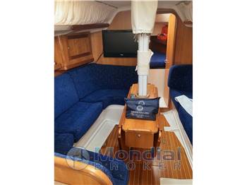 Comar Yacht Comet33