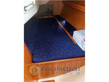 Comar Yacht Comet33