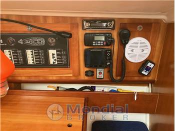 Comar Yacht Comet33