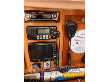 Comar Yacht Comet33