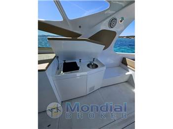 CANTIERI DI SARNICO MAXIM 55 HT