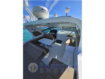 CANTIERI DI SARNICO MAXIM 55 HT