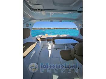 CANTIERI DI SARNICO MAXIM 55 HT