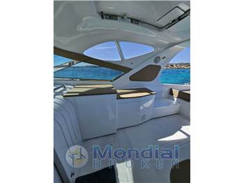 CANTIERI DI SARNICO MAXIM 55 HT