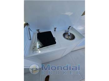 CANTIERI DI SARNICO MAXIM 55 HT