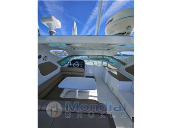 CANTIERI DI SARNICO MAXIM 55 HT