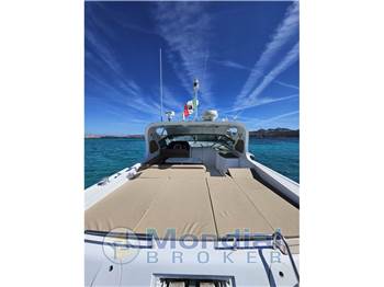 CANTIERI DI SARNICO MAXIM 55 HT