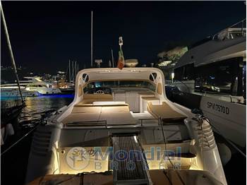 CANTIERI DI SARNICO MAXIM 55 HT
