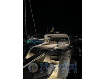 CANTIERI DI SARNICO MAXIM 55 HT