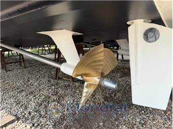 CANTIERI DI SARNICO MAXIM 55 HT