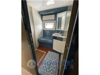 CANTIERI DI SARNICO MAXIM 55 HT