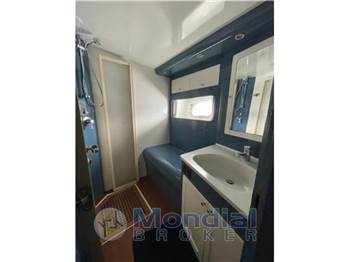 CANTIERI DI SARNICO MAXIM 55 HT