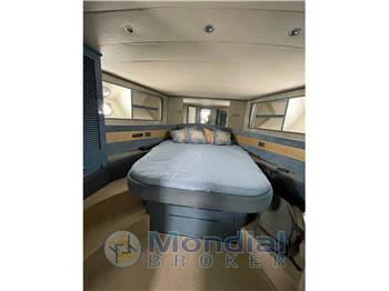 CANTIERI DI SARNICO MAXIM 55 HT