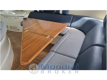 ATLANTIS 55 HT