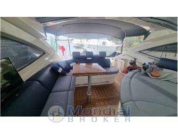 ATLANTIS 55 HT