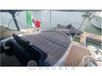 ATLANTIS 55 HT