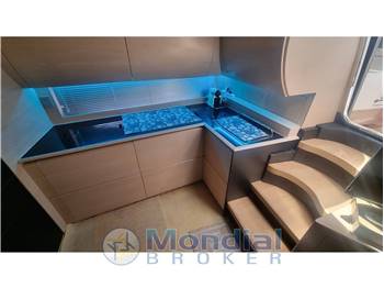 ATLANTIS 55 HT