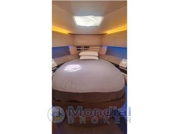 ATLANTIS 55 HT