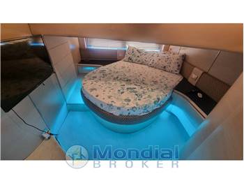 ATLANTIS 55 HT