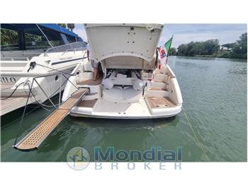 ATLANTIS 55 HT