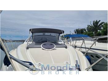 ATLANTIS 55 HT