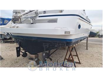 Pershing Pershing 40