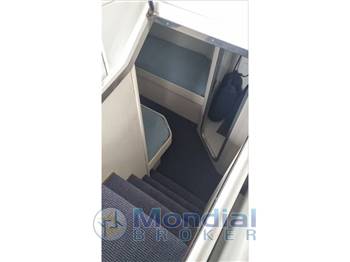 Pershing Pershing 40