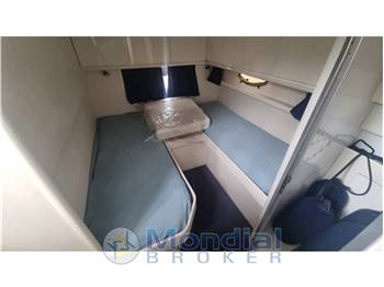 Pershing Pershing 40